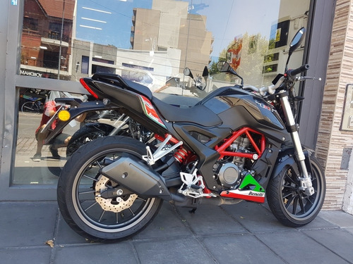 Benelli Tnt 25 250 Cb Fz Cbx Permuto Qr Motors