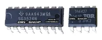 Comprar Kit 4 Ci Sg3524 \u002F 4 Ci 4427 Para Fonte Usina E Jfa