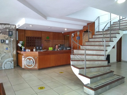 Hotel - Terminal Vieja