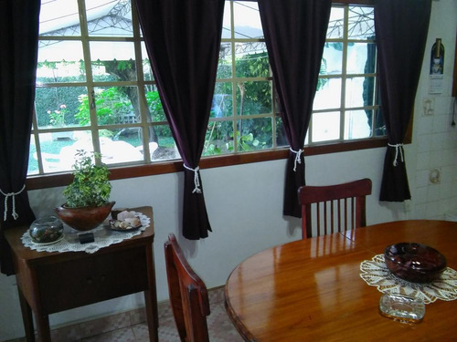 Casa En Venta En José María Pérez Al 1300 | Luján | 2 Dormitorios | Cochera | Apto Crédito
