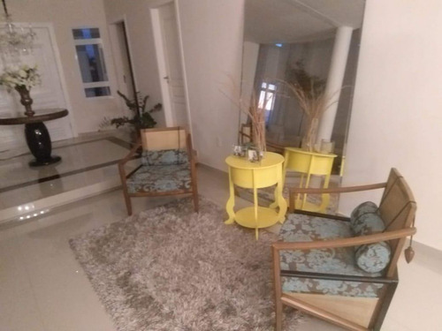 Imagem 3 de 23 de Casa Com 4 Dormitórios À Venda, 550 M² Por R$ 2.120.000,00 - Parque Mirante Do Vale - Jacareí/sp - Ca1368