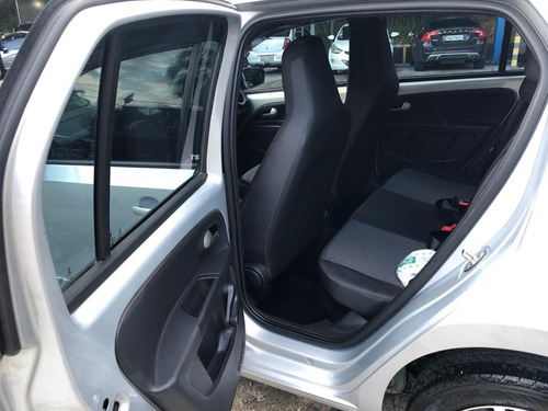 Volkswagen Up! 2018 1.0 Tsi Move 5p