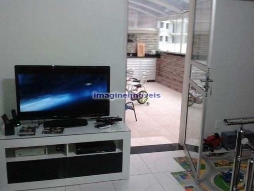 Imagem 1 de 28 de Cobertura Duplex No Aricanduva Com 2 Dorms, 1 Vaga, 90m² - Co0032