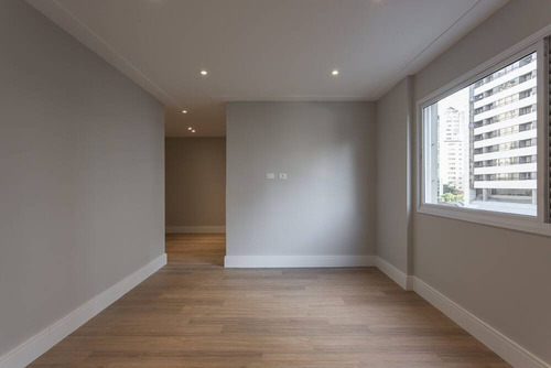 Imagem 11 de 15 de Apartamento Belíssimo 03 Dorm/01 Suíte No Melhor De Sp Zo Jardim Paulista - 166