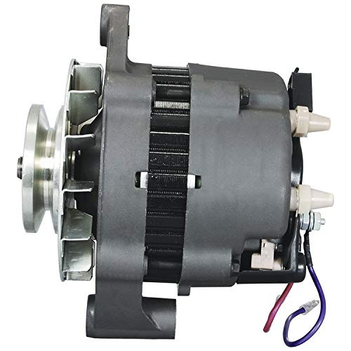 Alternador Nuevo Saej1171 De Repuesto Mercruiser 5.0 30...