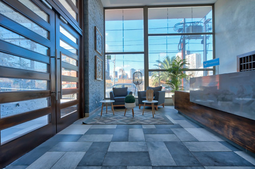 Edificio Constantino (1 Bod.) Vista Sur Piso 5