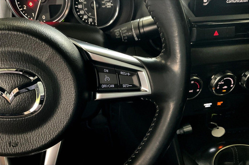 Mazda MX-5 2.0 Sport Mt