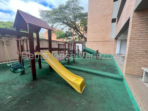 Apartamento En Campo Alegre