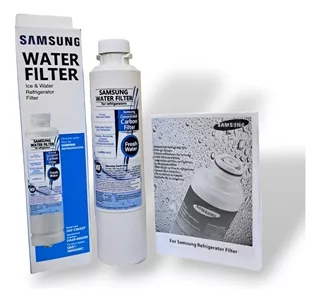 Filtro Purificador De Agua Samsung Interno