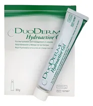 Comprar Crema Duoderm Hidrogel 30gr Caja  X 3