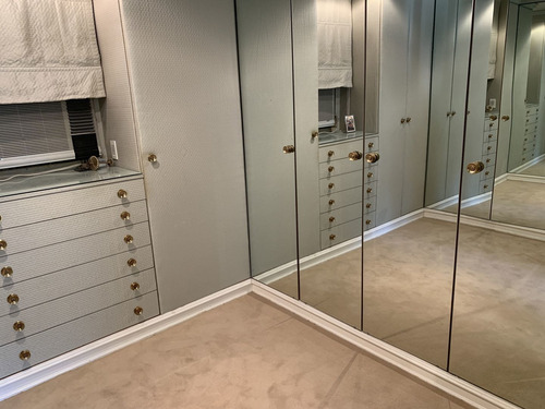 Imagen 11 de 17 de Venta Piso 6 Ambientes Con Cochera Recoleta