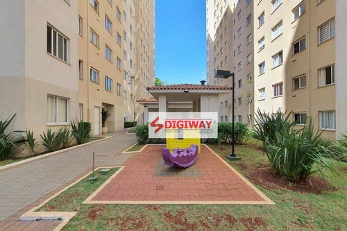 Imagem 23 de 26 de Pronto Para Mudar !! Lindamente Mobiliado E Bem Localizado. - Ap2191