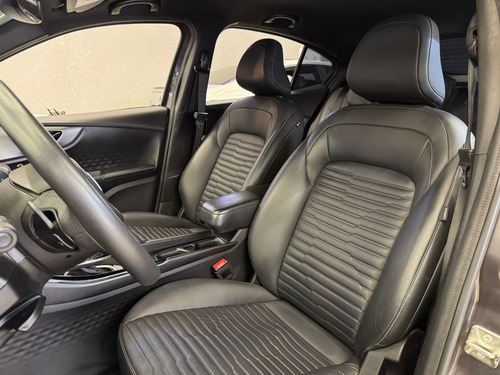 Fiat FASTBACK 1.3 TURBO 270 LIMITED EDITION AT6