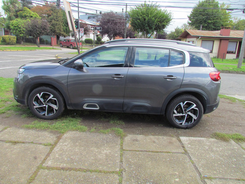 Citroën C5 Aircross 1.5 Bluehdi 130 S&s Bvm6 Live