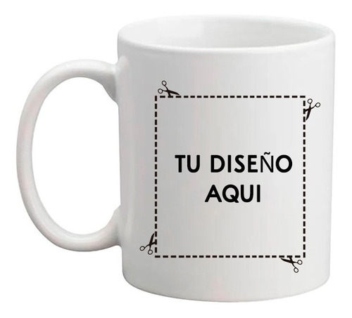 Tazas Personalizadas Mayoreo Desde 12 Piezas