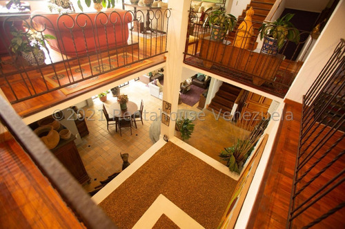 Imagen 11 de 14 de Casa En Venta En Alto Hatillo 22-12170