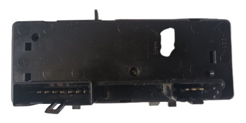 Imagen 3 de 4 de Mando Switch Control De Activar 4x4 Grand Blazer, Silverado