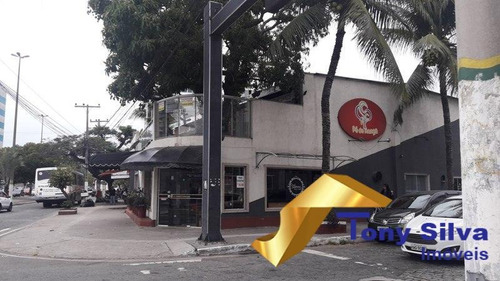 Imagem 1 de 14 de Excelente Loja No Parque Riviera Em Cabo Frio!! - 816
