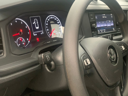 Imagem 13 de 16 de Volkswagen Polo 2021 Manual Uber 99 Aplicativo 2021