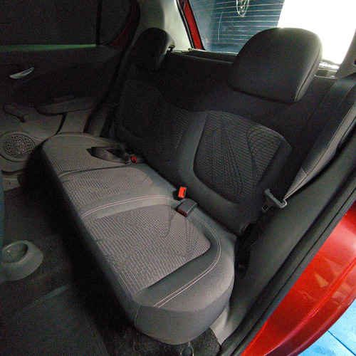 Fiat Palio 1.0 Attractive Flex 5p