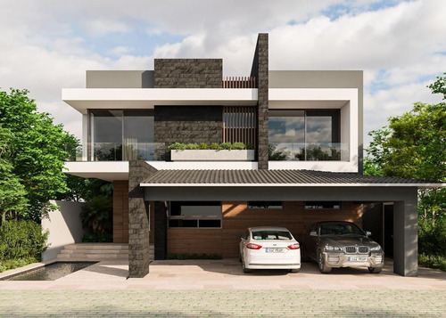 Imagen 2 de 23 de Casa En Venta En Cancun Lagos Del Sol Residencial, Frente A