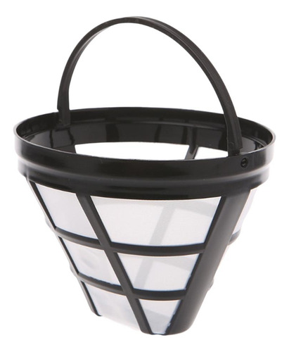 Filtro De Café Universal Reutilizable Estilo Cesta Para