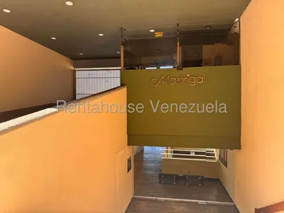 Apartamento en alquiler