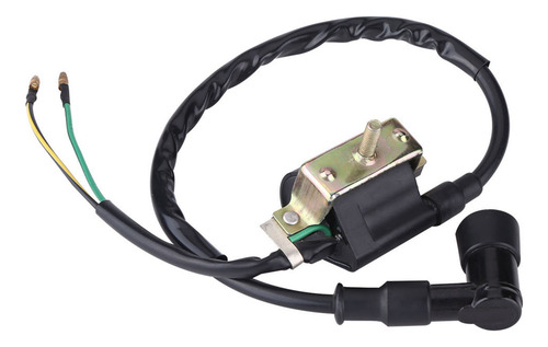 Regulador Cdi De Bobina De Encendido Para Sendero De 110 Cc,
