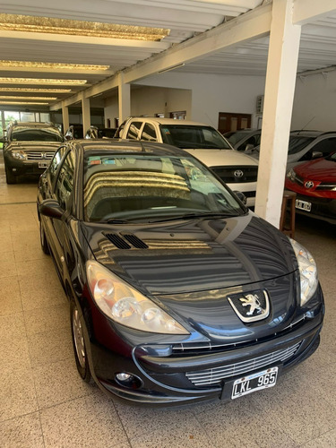 Imagen 2 de 10 de Peugeot 207 Xs 2012
