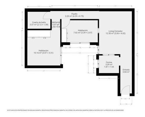 Imagen 25 de 25 de Venta De Departamento En Nuñez