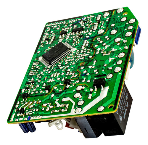 Placa Evaporadora Ar Condicionado Samsung Inverter Aqv12psb Ar12hss Db93-12825p