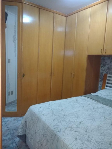 Imagem 23 de 30 de Apartamento Com 2 Dormitórios À Venda, 64 M² Por R$ 435.000,00 - Vila Bela - São Paulo/sp - Ap5175