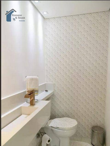 Imagem 27 de 30 de Apartamento Com 2 Dormitórios À Venda, 86 M² Por R$ 750.000 - Jardim Maia - Guarulhos/sp - Ap0380