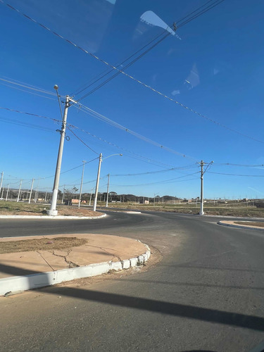 Lote No Greenvile Novo Gama