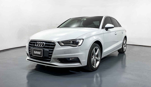 Imagen 7 de 15 de 38614 - Audi A3 2015 Con Garantía