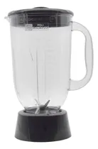 Comprar Vaso Para Licuadora T Fal Infiny Force Policarbonato T-fal