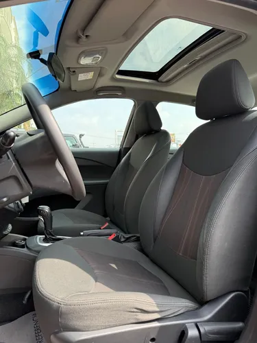 Chevrolet Aveo 1.6 Ltz At