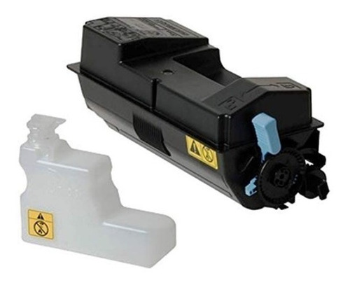 Toner Comp Tk-3122 Kyocera fs-4200