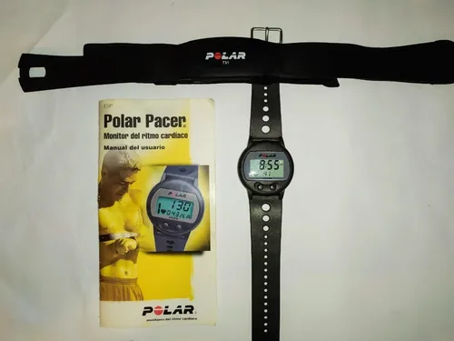 Reloj polar 0537 sale