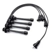 Comprar Cables Bujias Toyota Meru 2.7 3rzfe 4 Cables 21001-2005