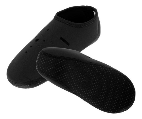 2x Impermeables Para Ejercicio Acuáticos En , Calcetines De