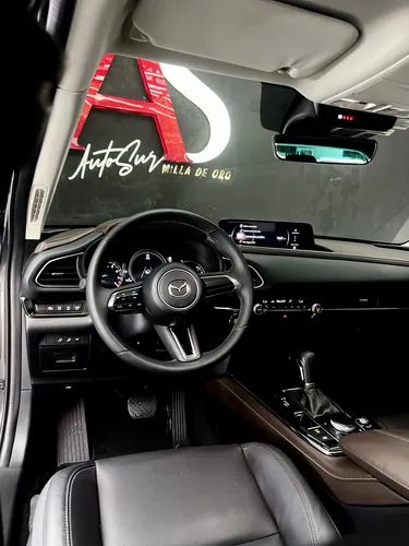 Mazda CX-30 2.0 Grand Touring At Hibrido