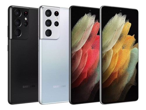 Samsung S21 Ultra 256gb S21 S21+ S20+ 5g Nuevos Celldepot