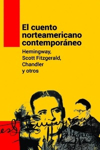 El Cuento Norteamericano Contemporaneo **promo** - Hemingway