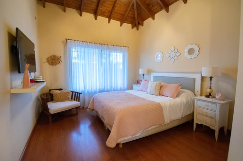 Casa En Venta En Sourigues