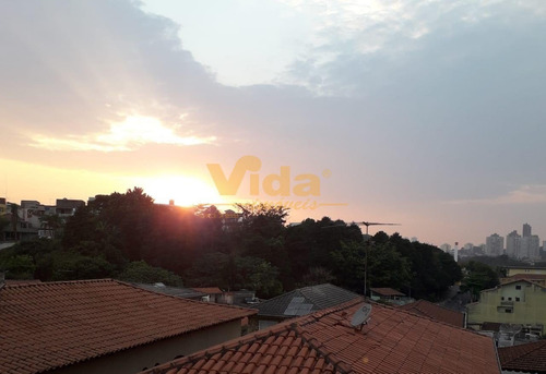 Sobrado A Venda Em Bela Vista - Osasco - 44407