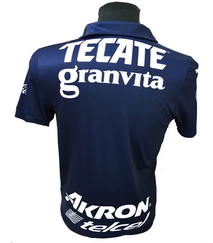 Playera original de online las chivas 2020