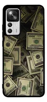 Comprar Funda Case Para Xiaomi Mi 12t Mi 12t Pro Billetes Dinero