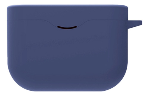 Funda De Audífonos Azul Oscuro Para Sony Wf-1000xm3