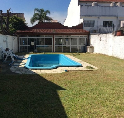 Imagen 6 de 16 de Casa En Venta En Ramos Mejía